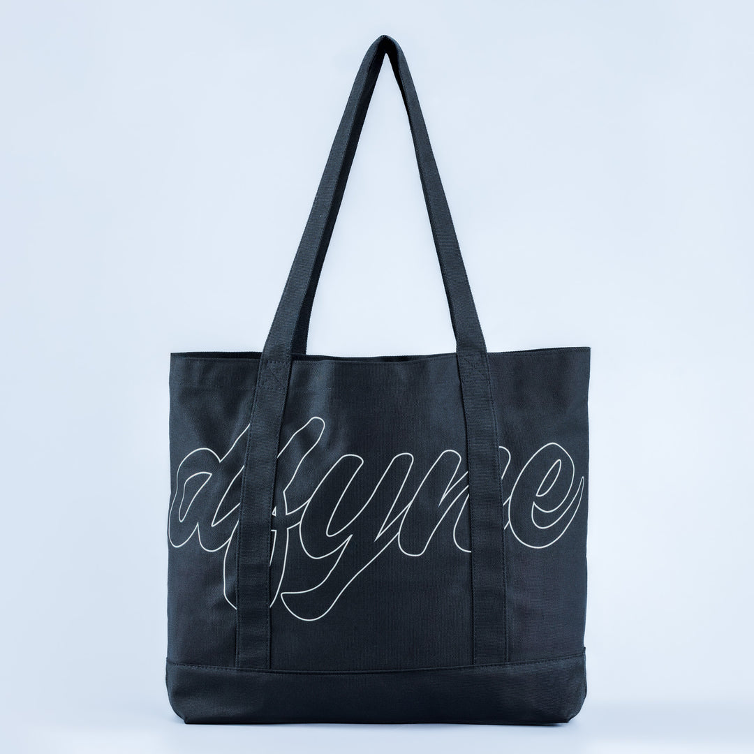 4th Birthday Tote Bag