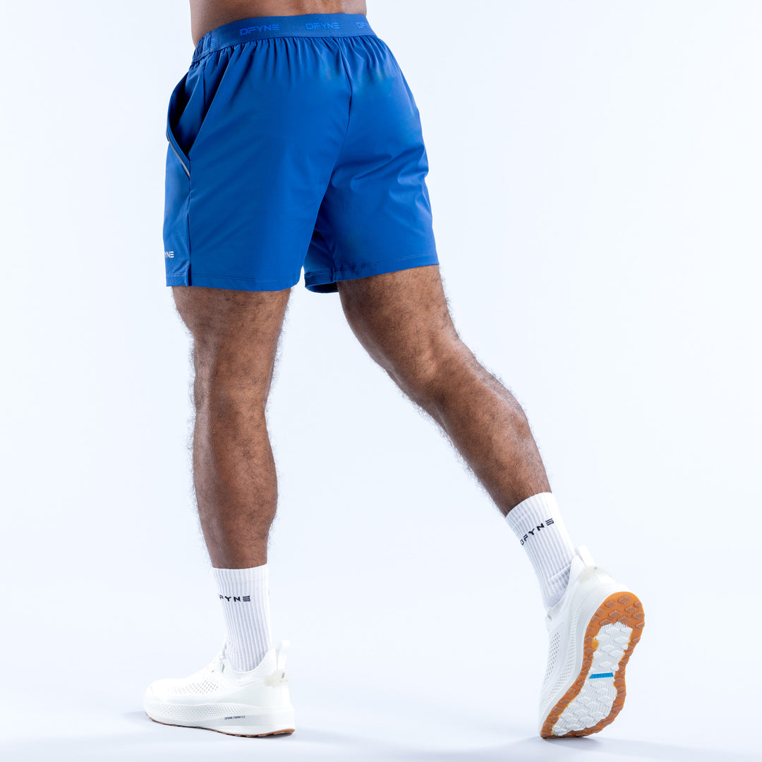 Charge Training Shorts | 6"