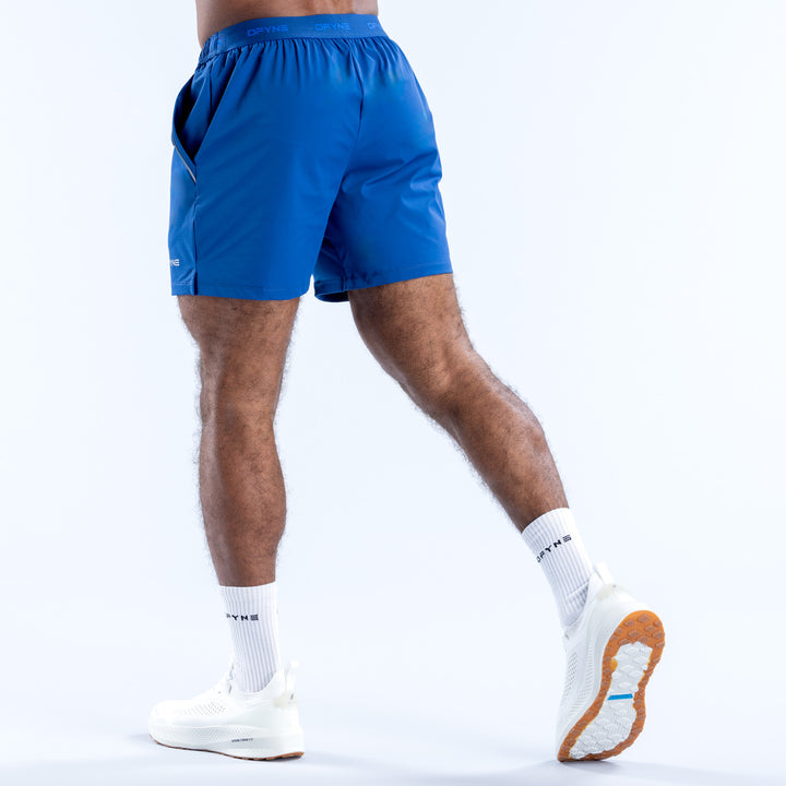Charge Training Shorts | 6"