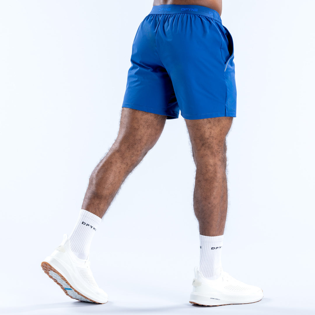 Charge Training Shorts | 6"