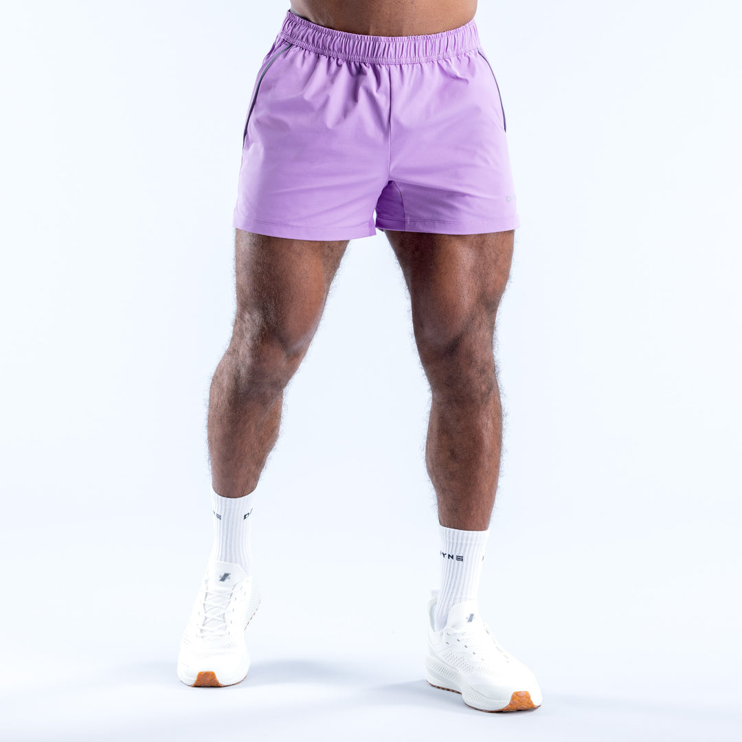 Charge Training Shorts | 4"