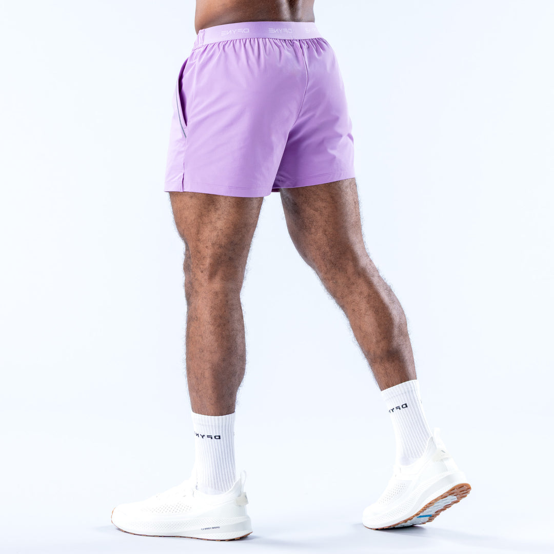Charge Training Shorts | 4"