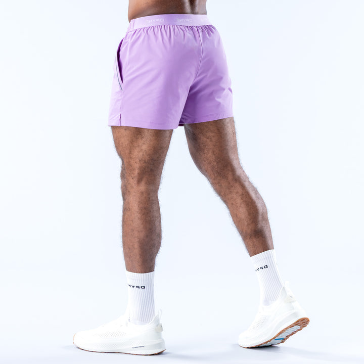 Charge Training Shorts | 4"