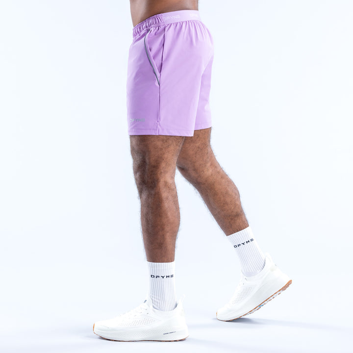 Charge Training Shorts | 6"