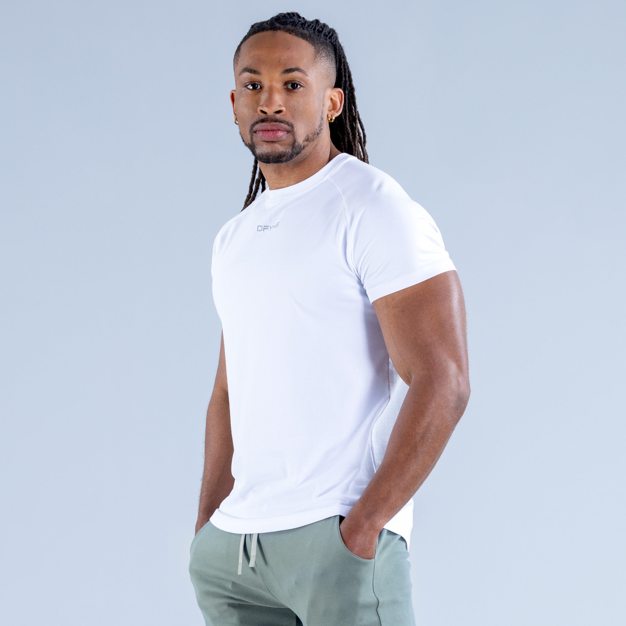 Stealth T-Shirt – DFYNE