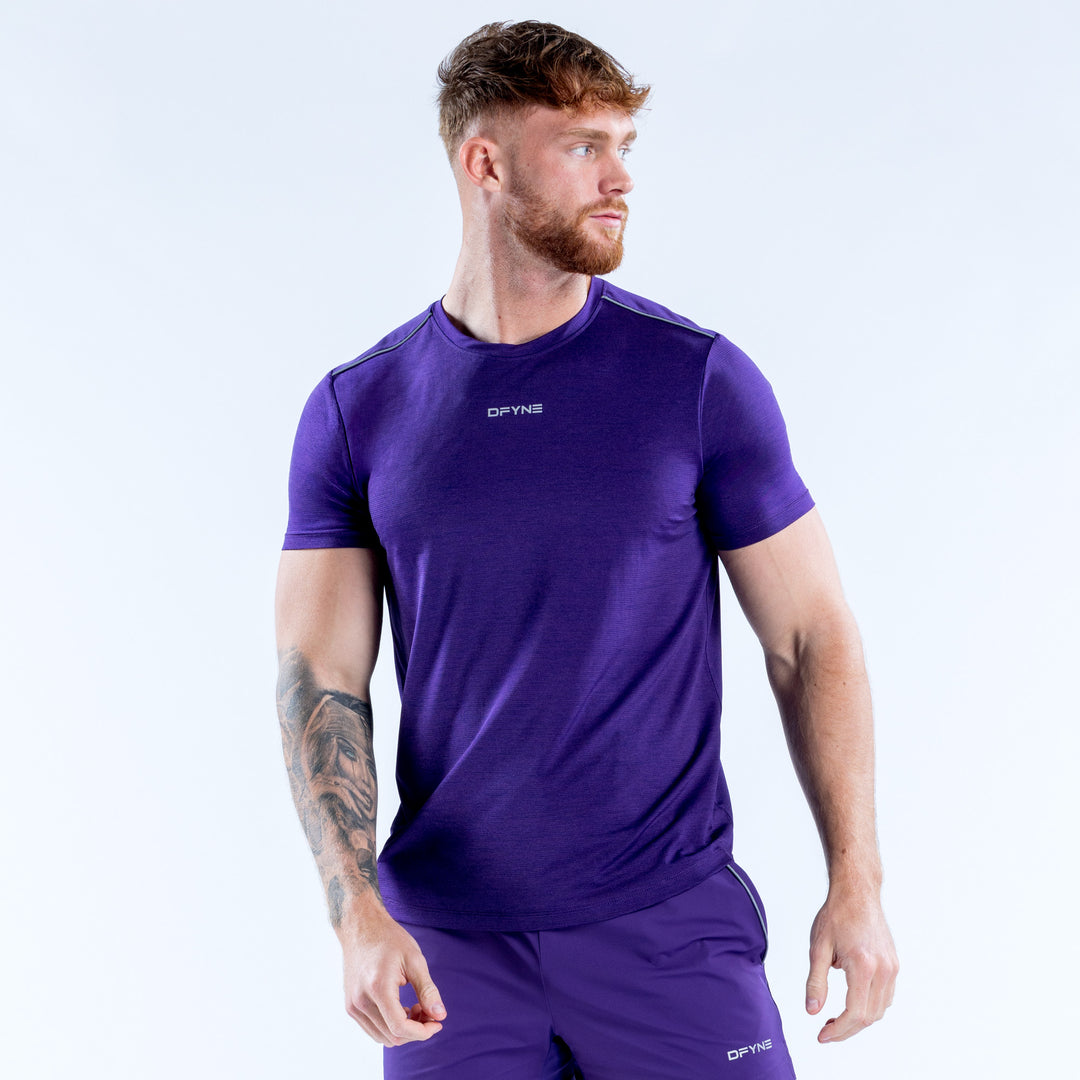Charge Active Top