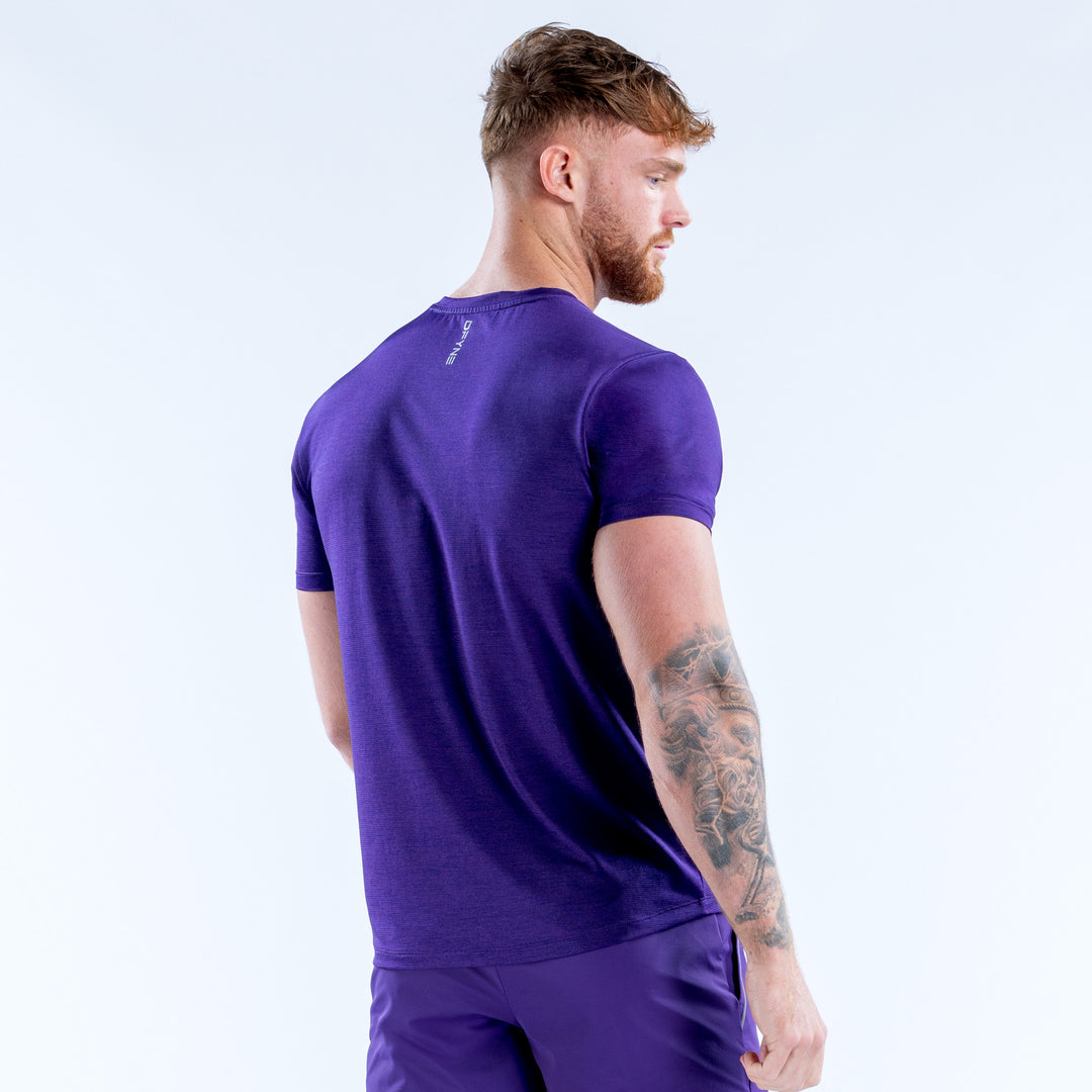 Charge Active Top