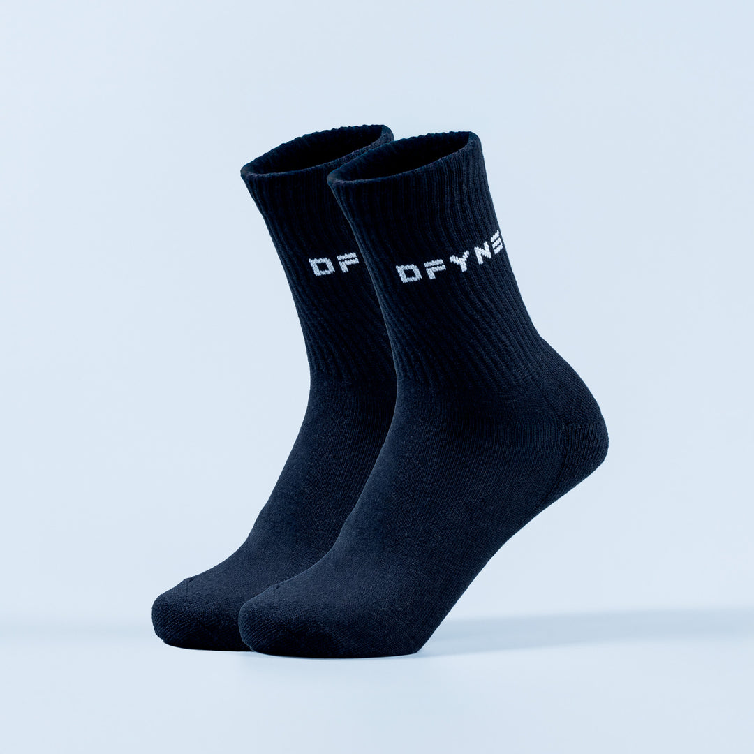 Crew Socks