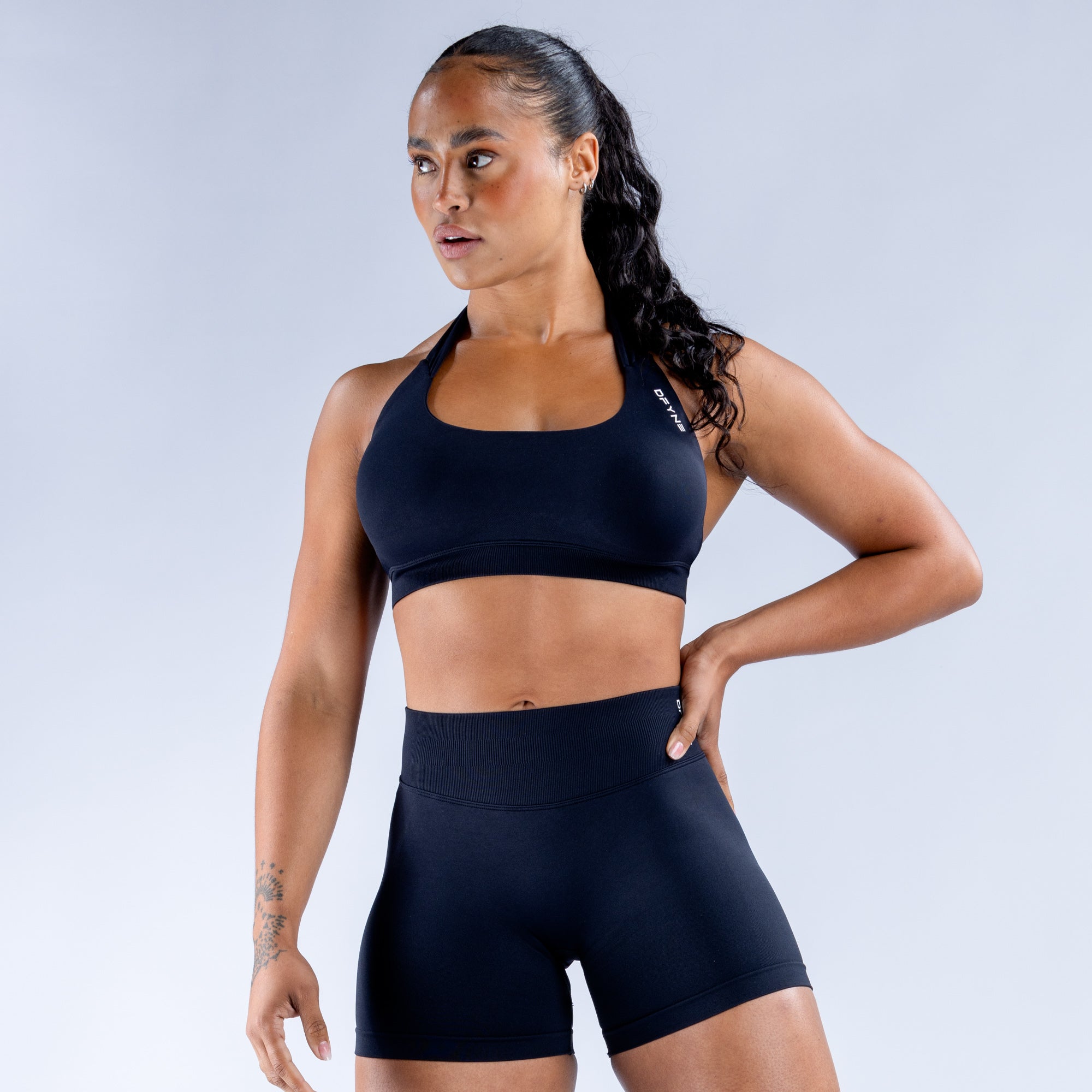 Impact Sports Bra – DFYNE - Main Image