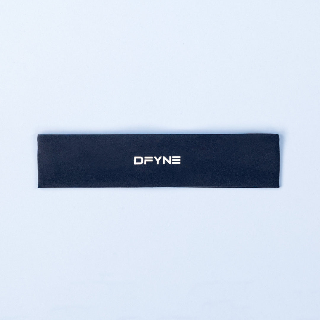 Origin Headband