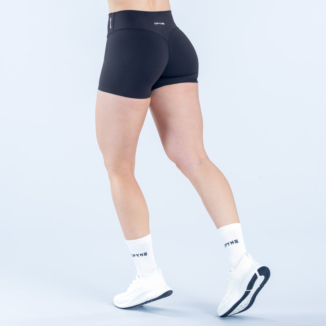 Origin Shorts | 4.5"