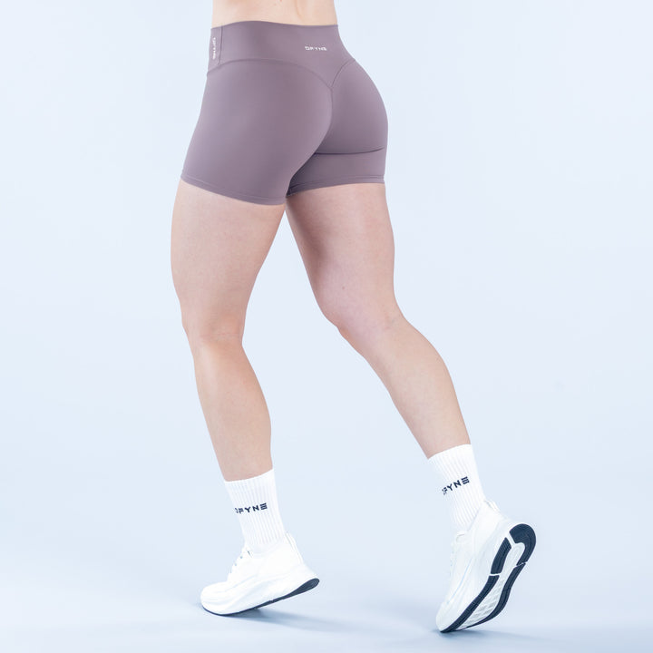 Origin Shorts | 4.5"