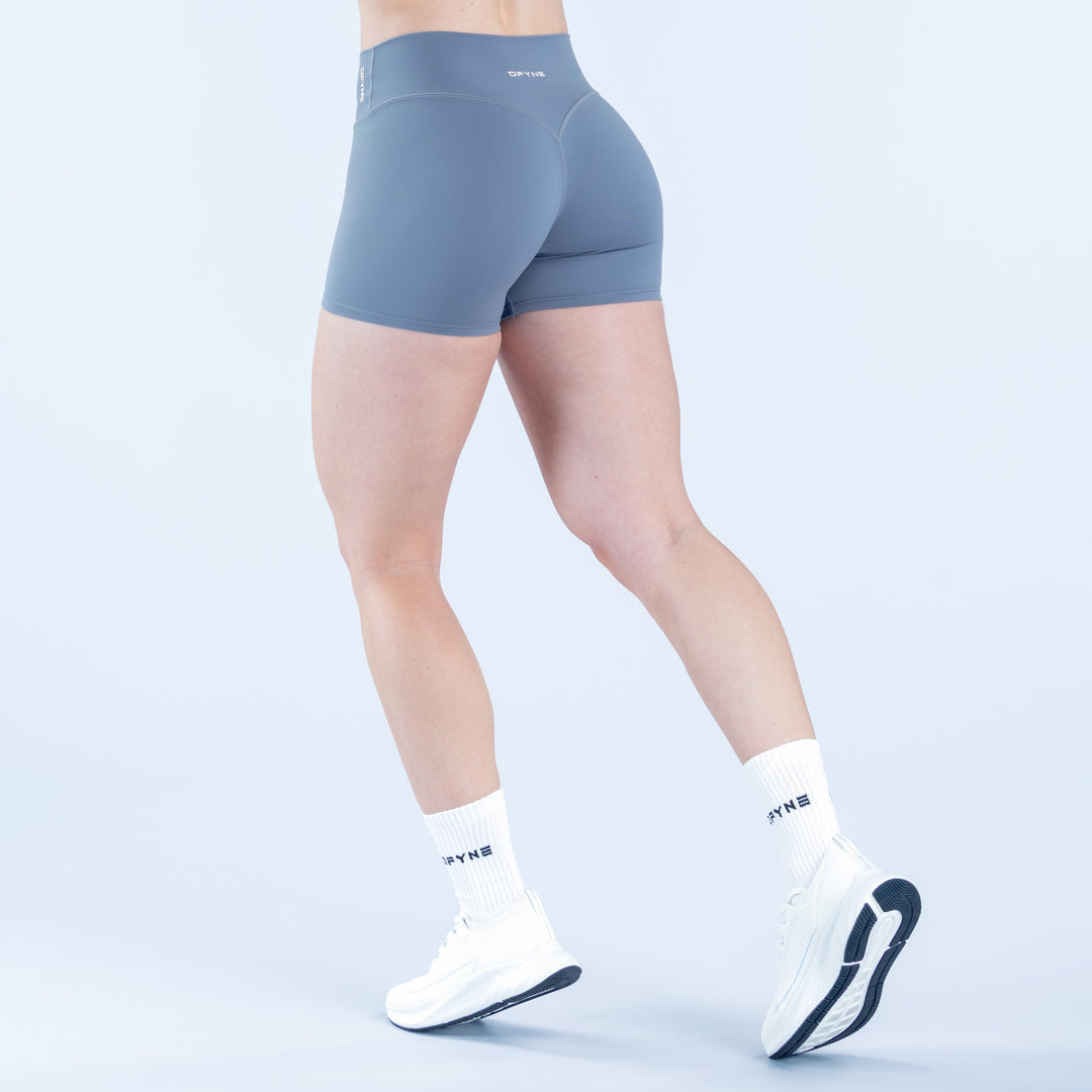 Origin Shorts | 4.5"