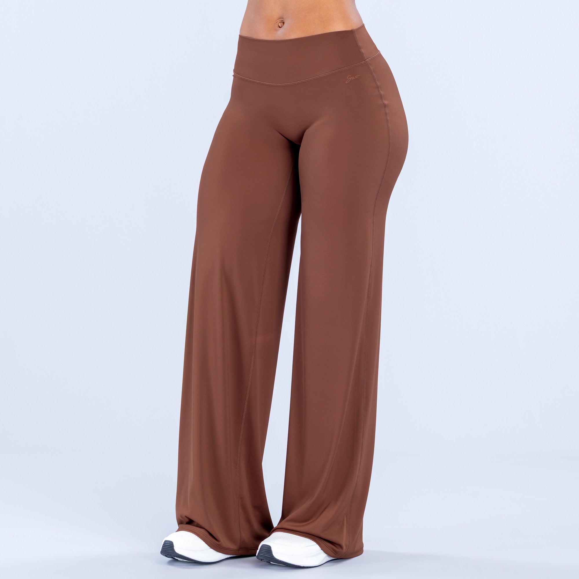 Sav Wide Leg Pants – DFYNE