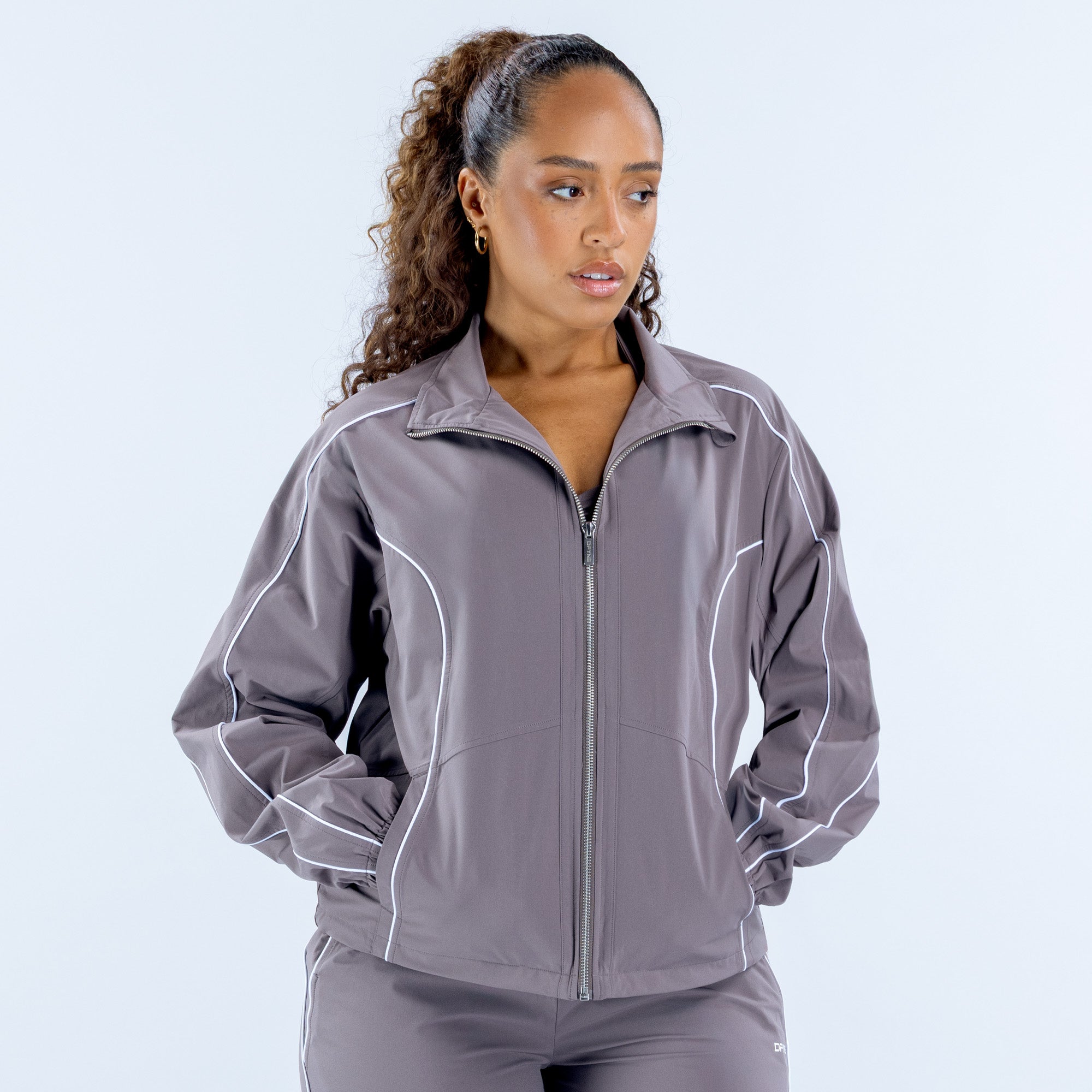 LYFT ジャージ TRACK JACKET TRACK PANTS MINT LYFT TRACK JACKET & TRACK PANTS -MINT-