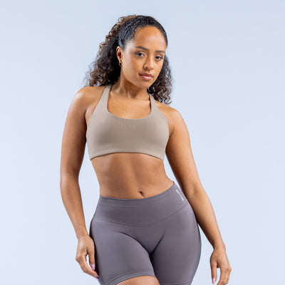 Origin Racer Back Sports Bra