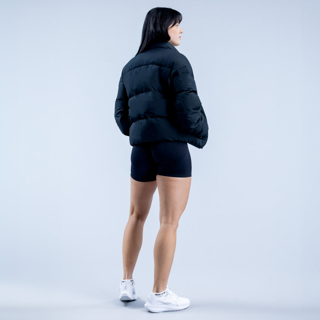 Revive Short Down Jacket