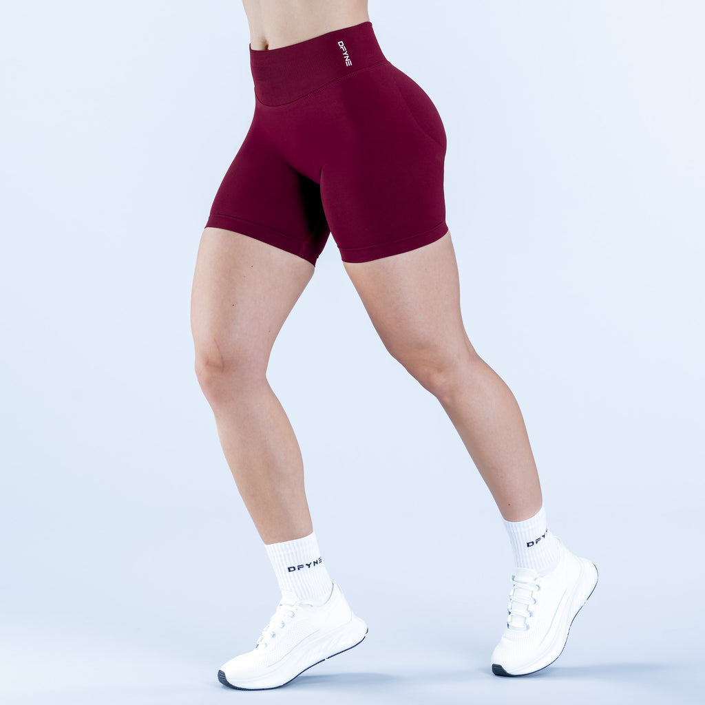 Impact Shorts | 6.5"