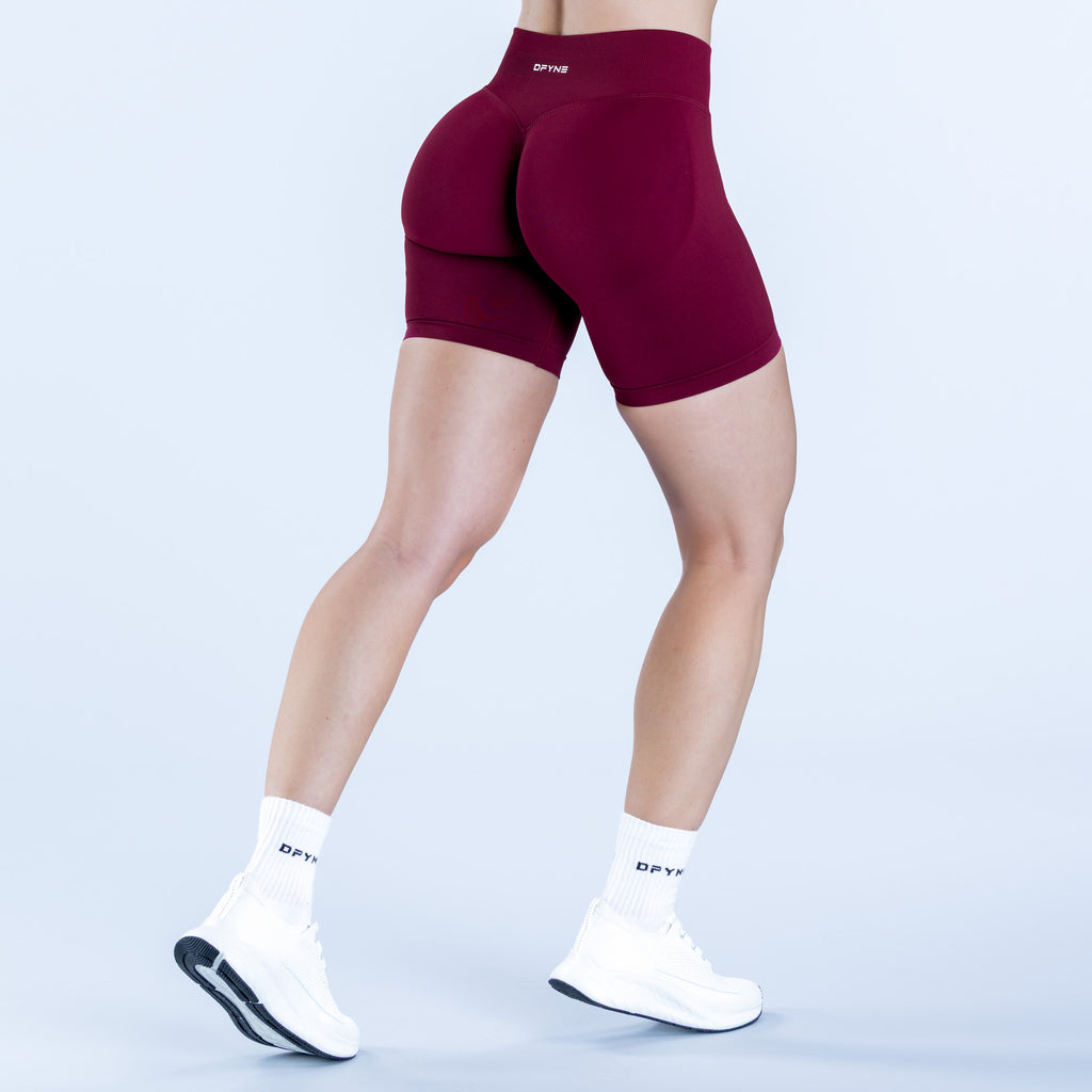 Impact Shorts | 6.5"