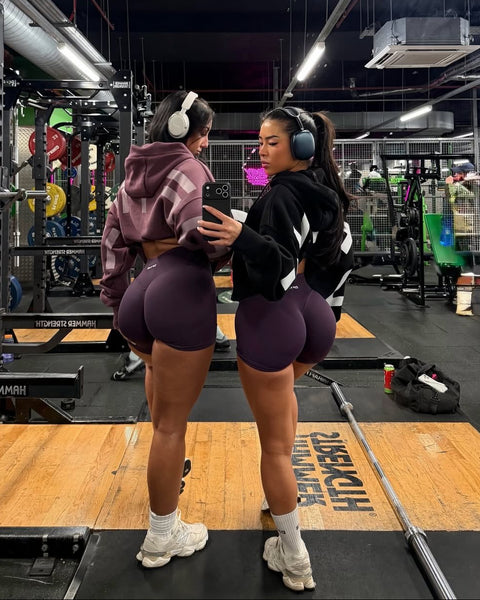 Athlete style image