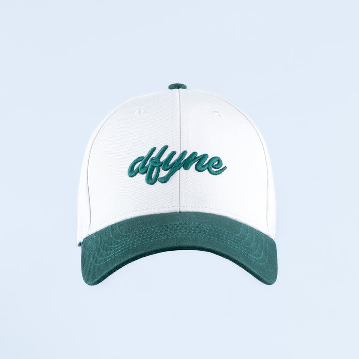 4th Birthday Cap