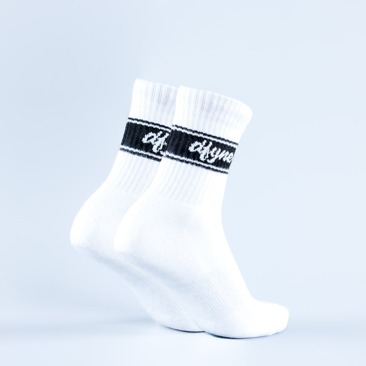 4th Birthday Sports Socks