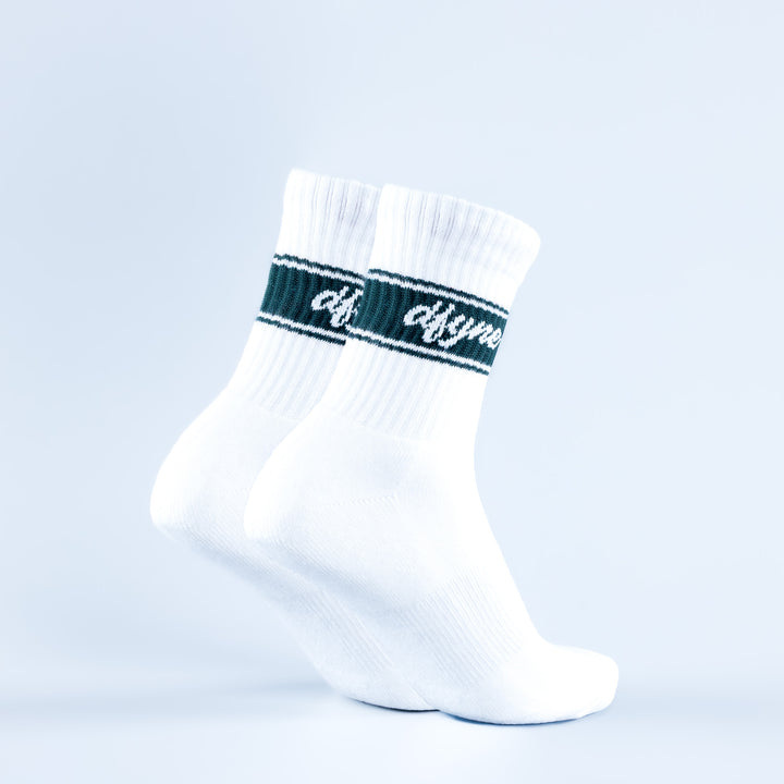 4th Birthday Sports Socks
