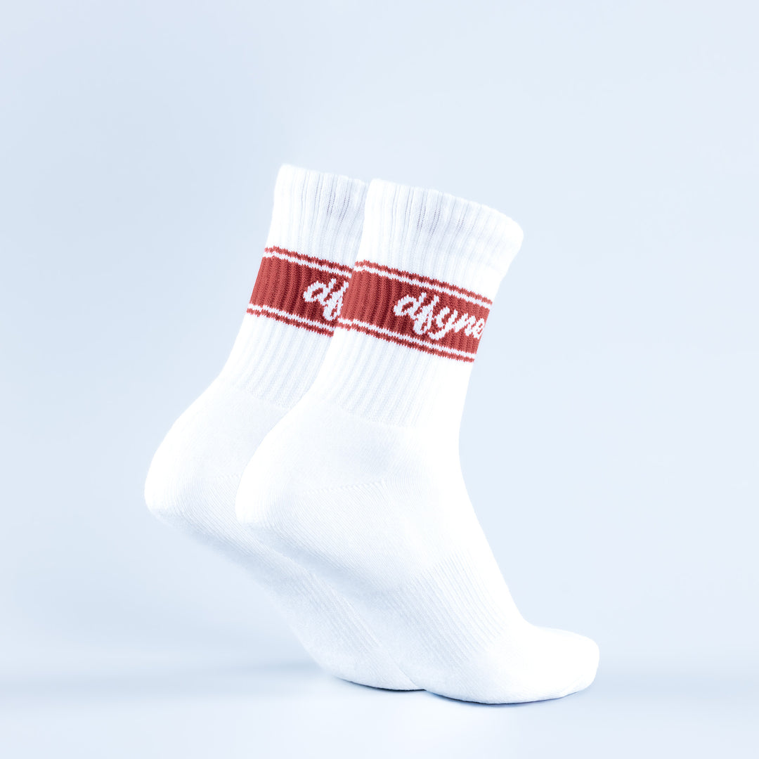 4th Birthday Sports Socks
