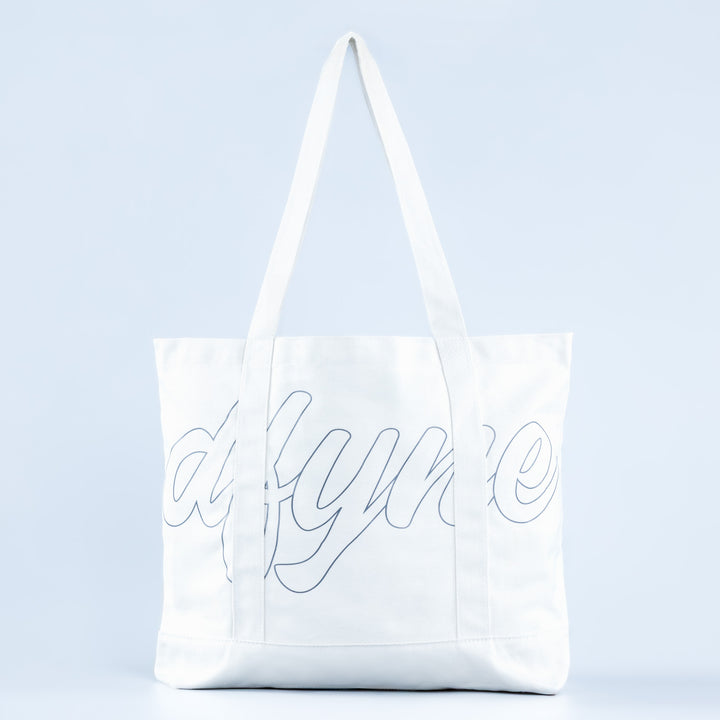 4th Birthday Tote Bag
