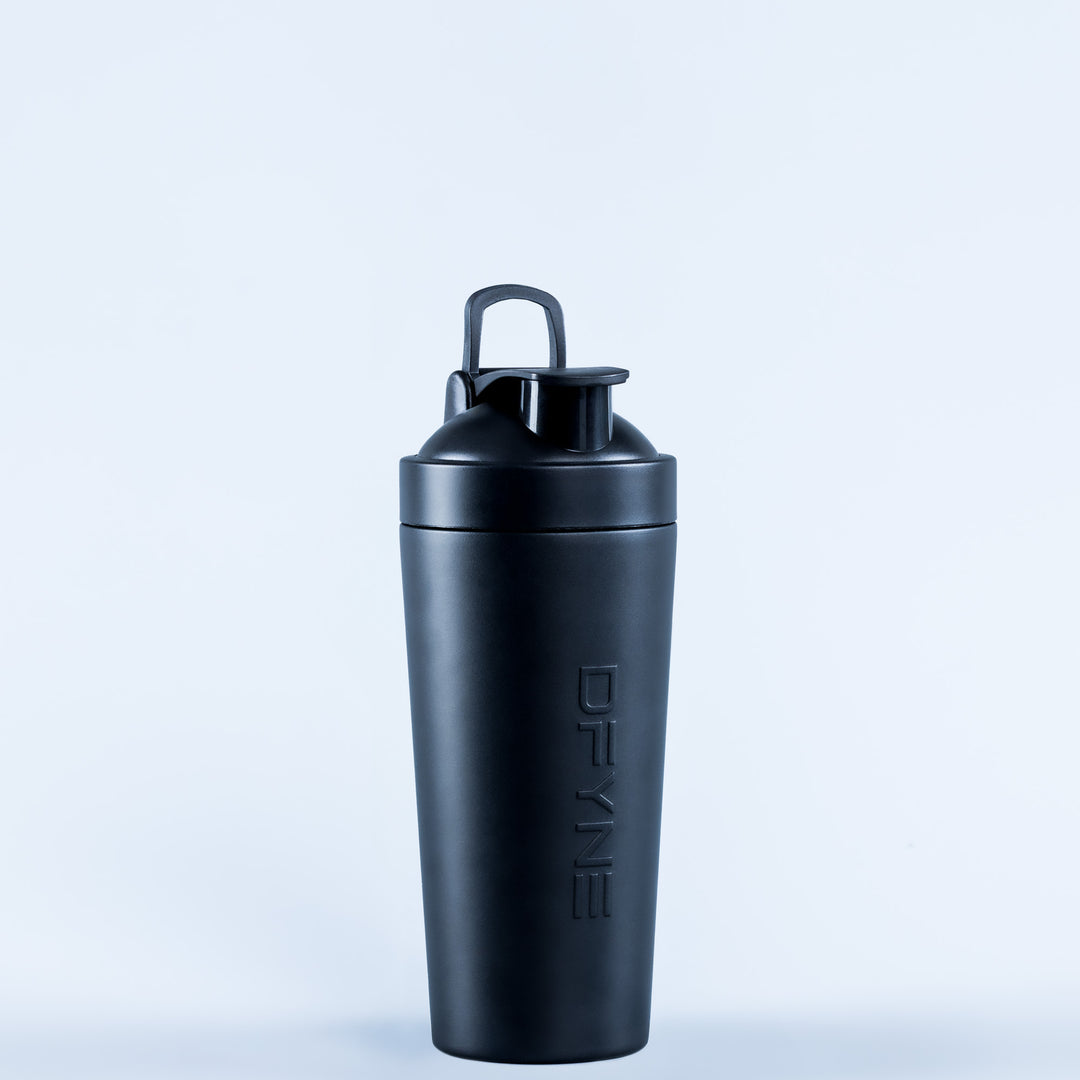 Shaker