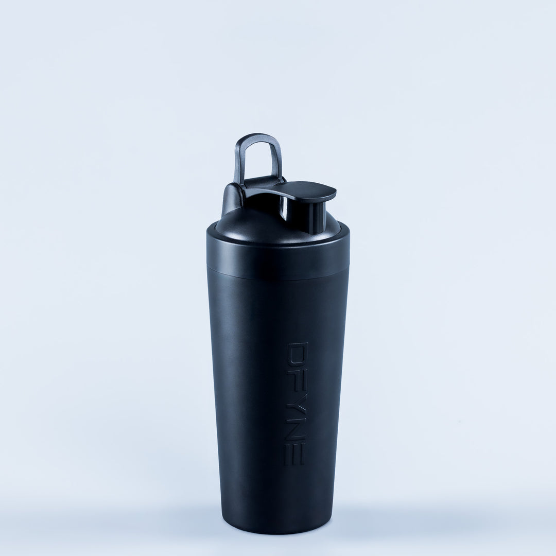 Shaker
