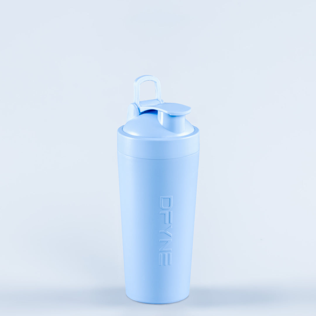 Shaker
