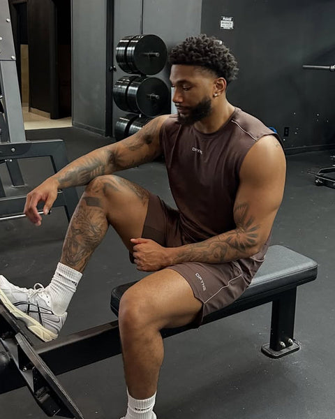 Athlete style image