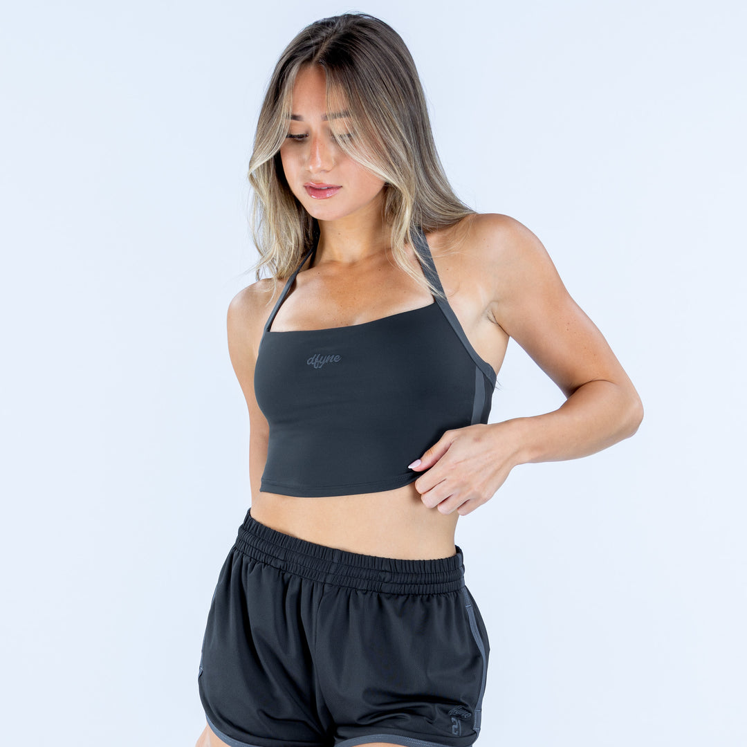 4th Birthday Halter Top