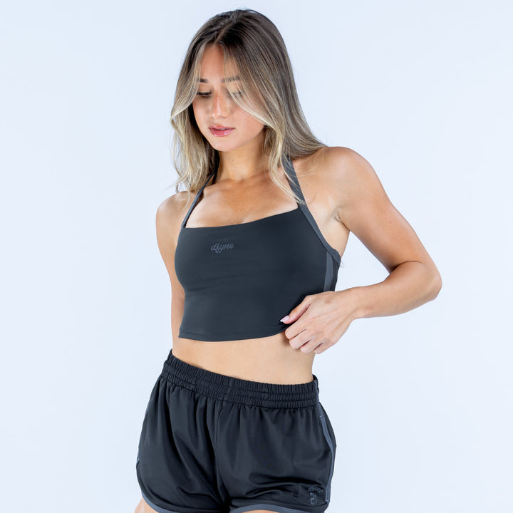 4th Birthday Halter Top