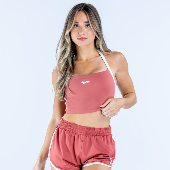 4th Birthday Halter Top