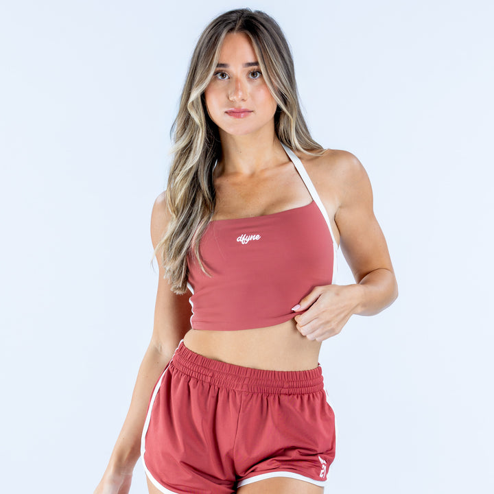 4th Birthday Halter Top