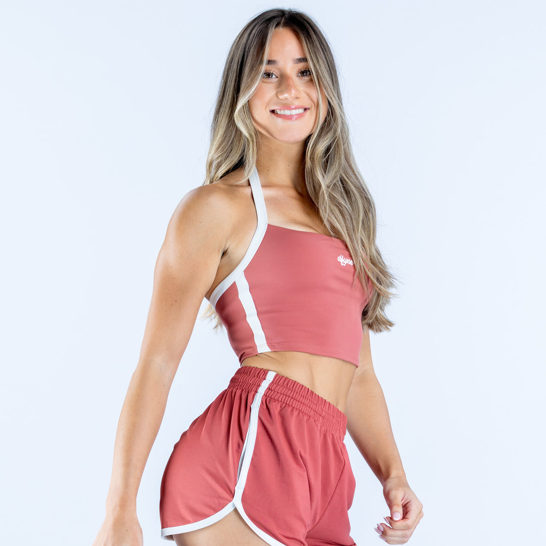 4th Birthday Halter Top