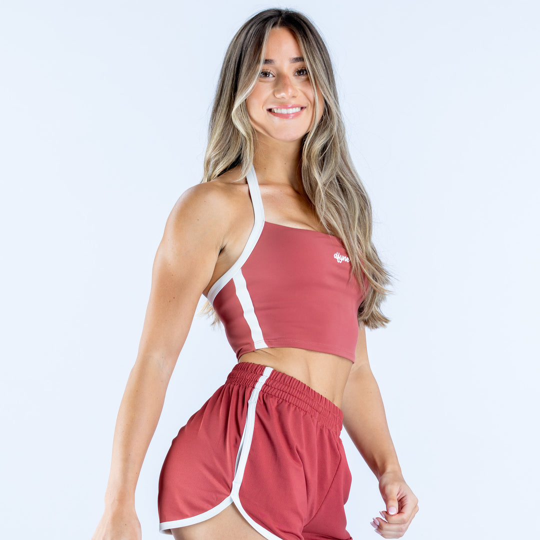 4th Birthday Halter Top