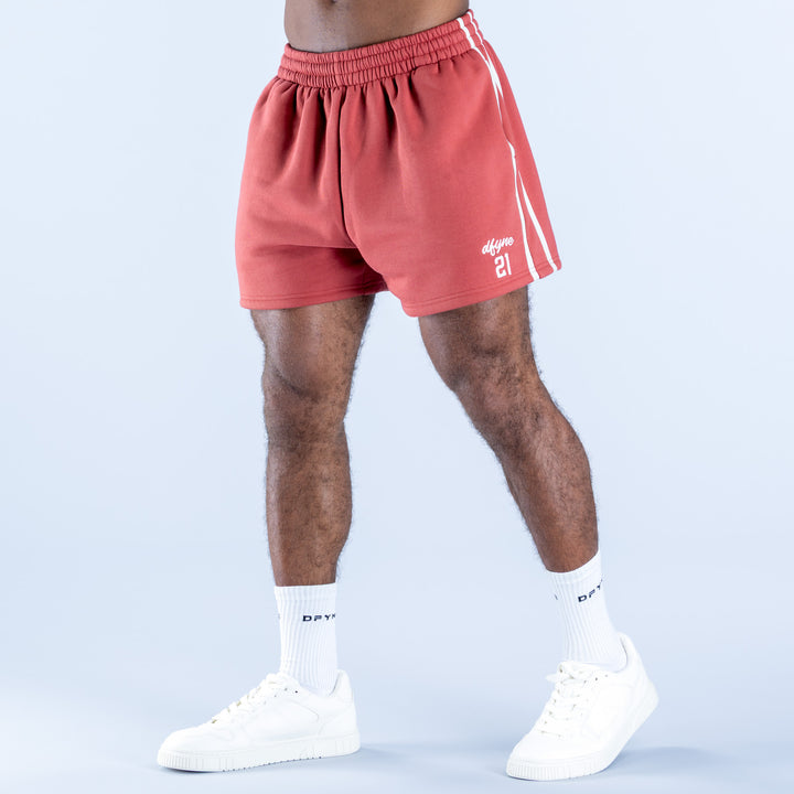 4th Birthday Jogger Shorts