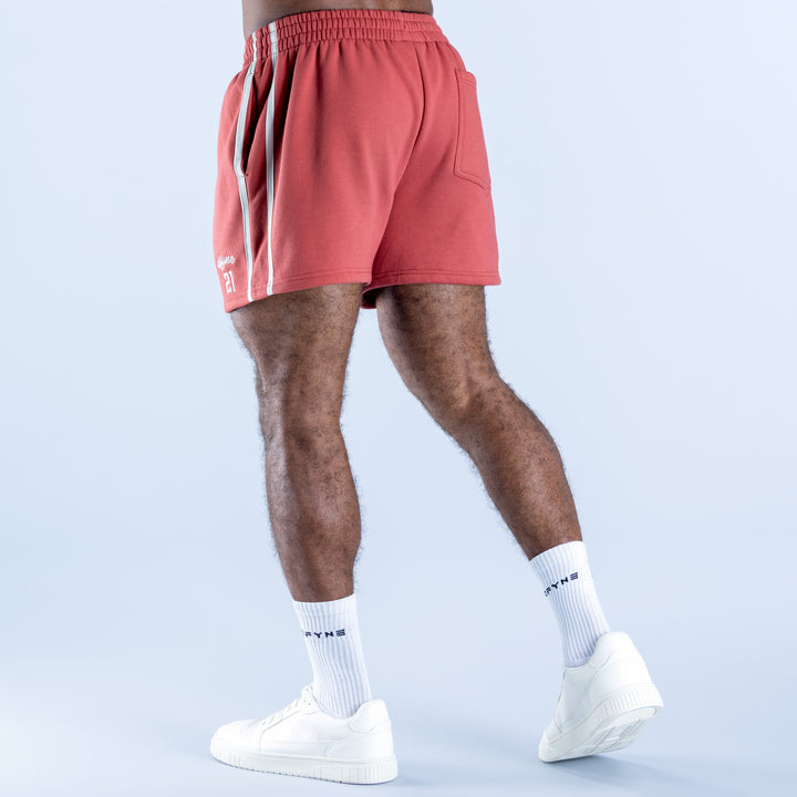 4th Birthday Jogger Shorts