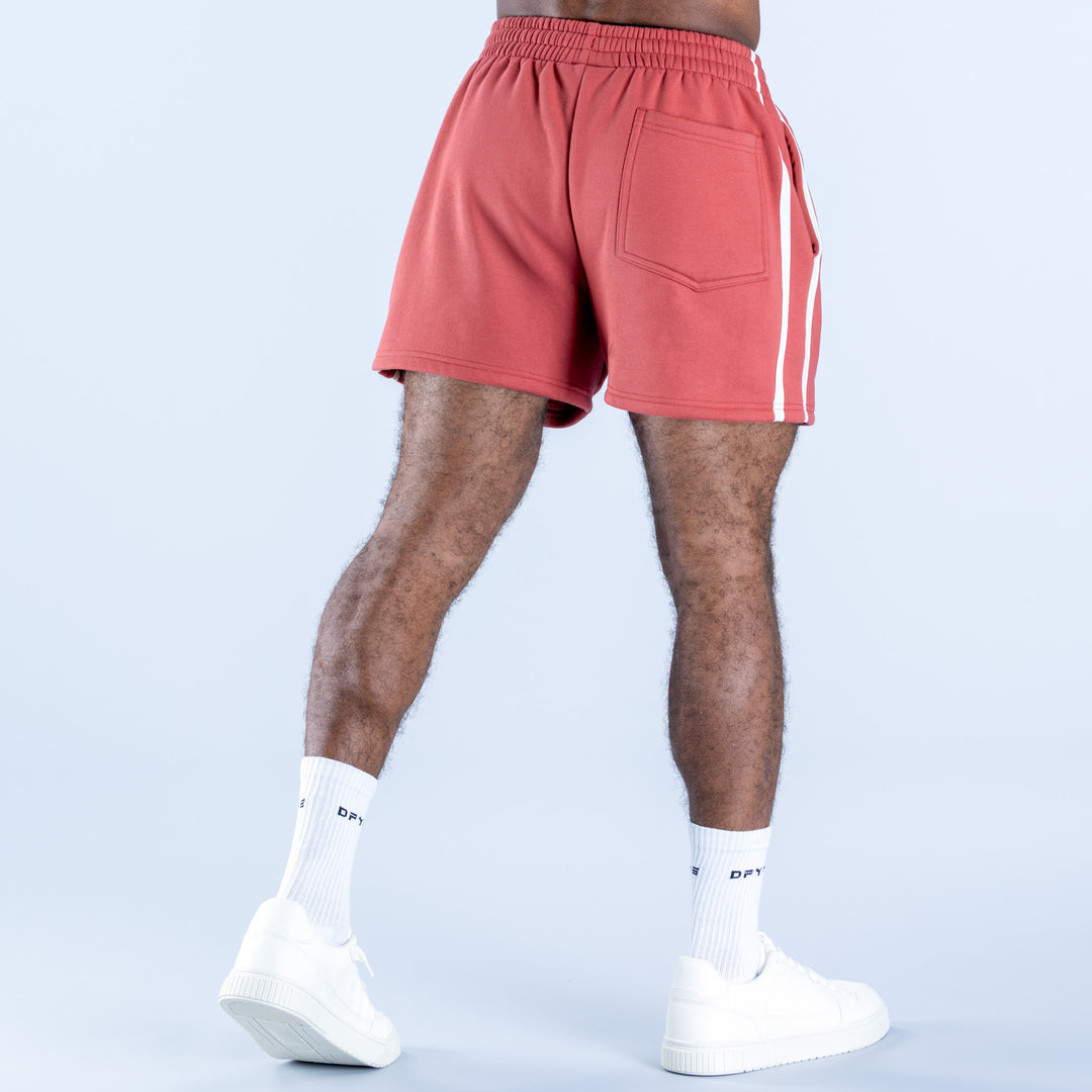 4th Birthday Jogger Shorts