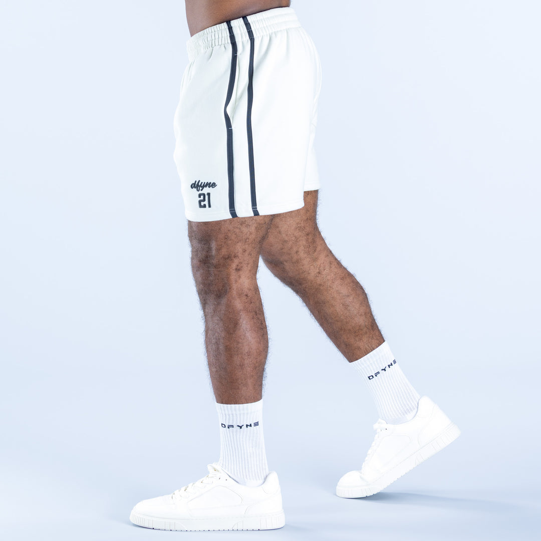 4th Birthday Jogger Shorts