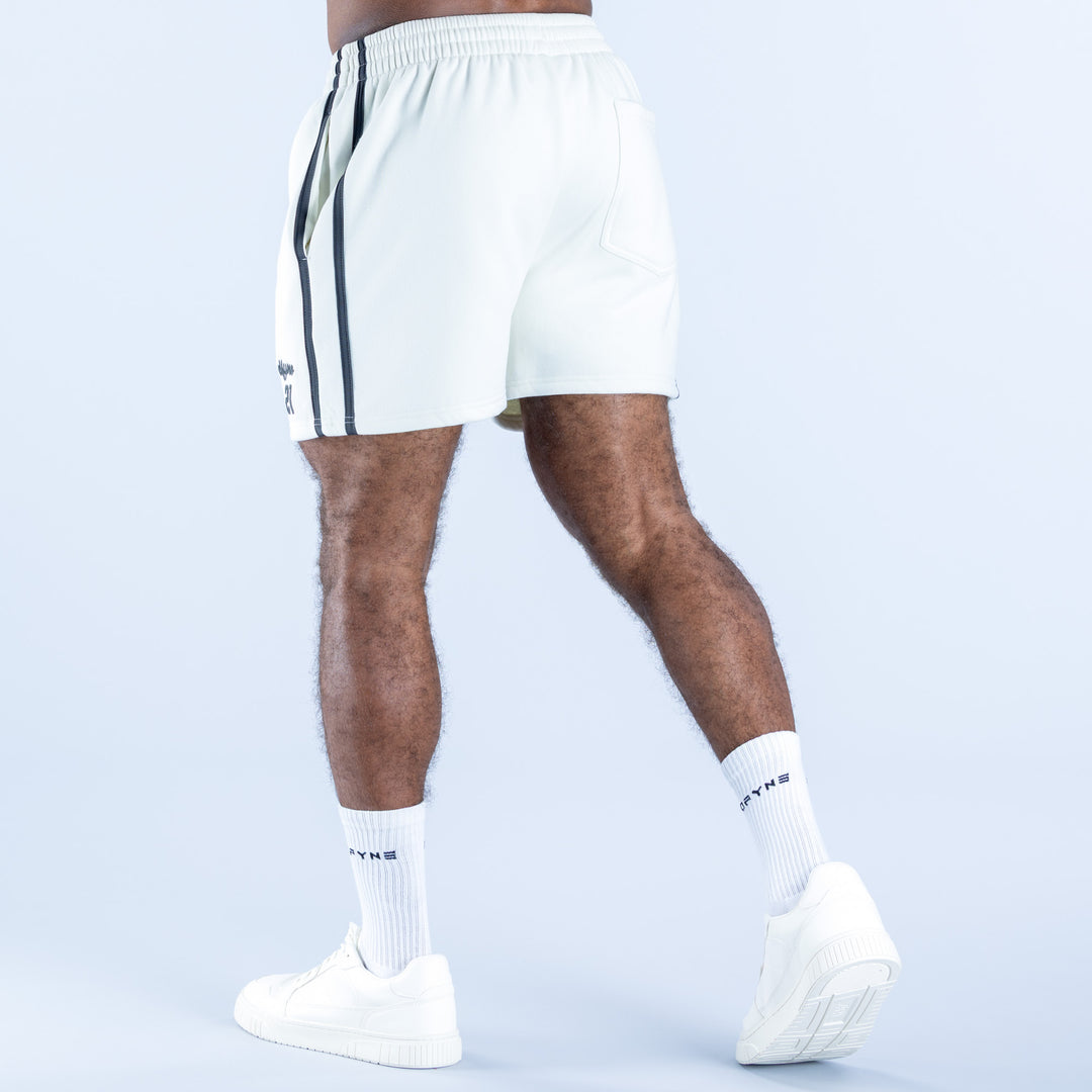4th Birthday Jogger Shorts