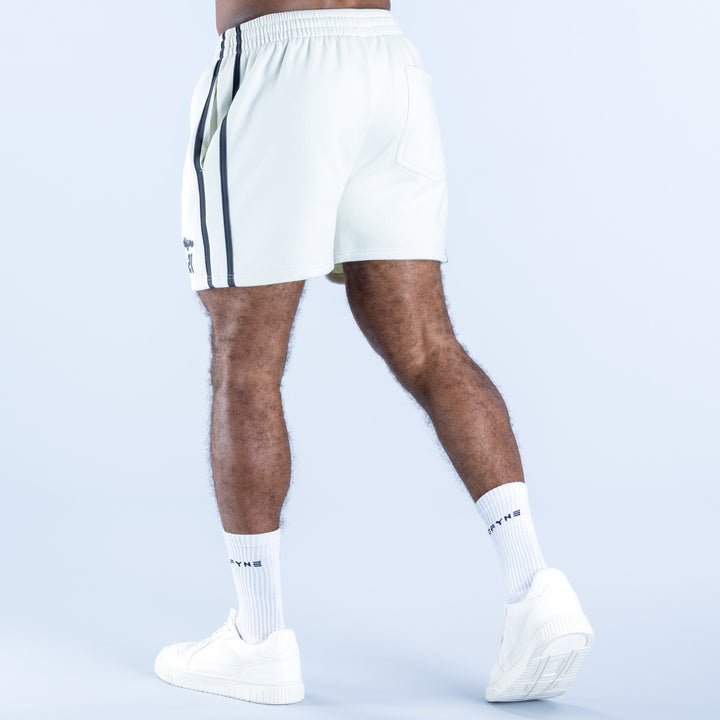 4th Birthday Jogger Shorts