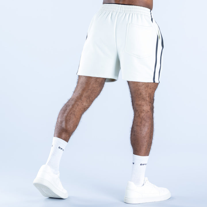 4th Birthday Jogger Shorts