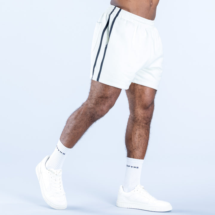 4th Birthday Jogger Shorts