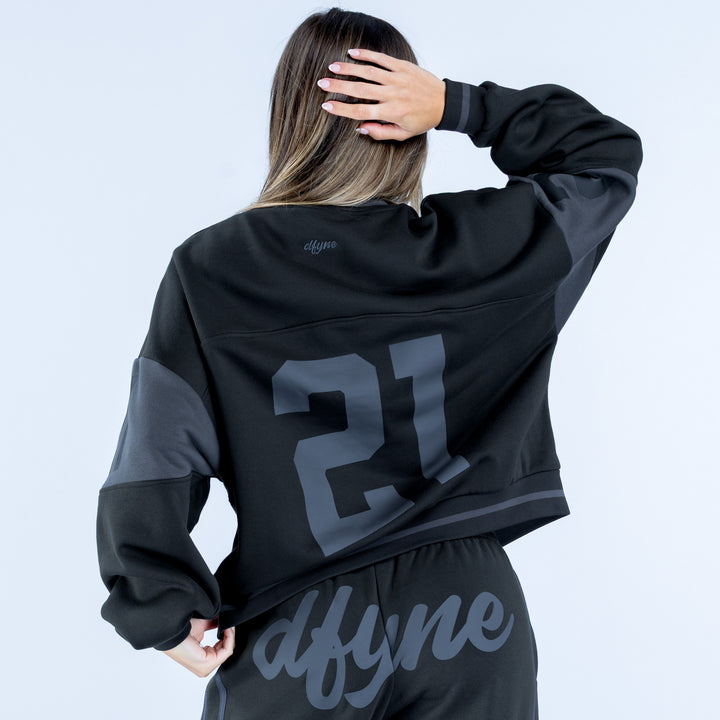 4th Birthday Sweatshirt