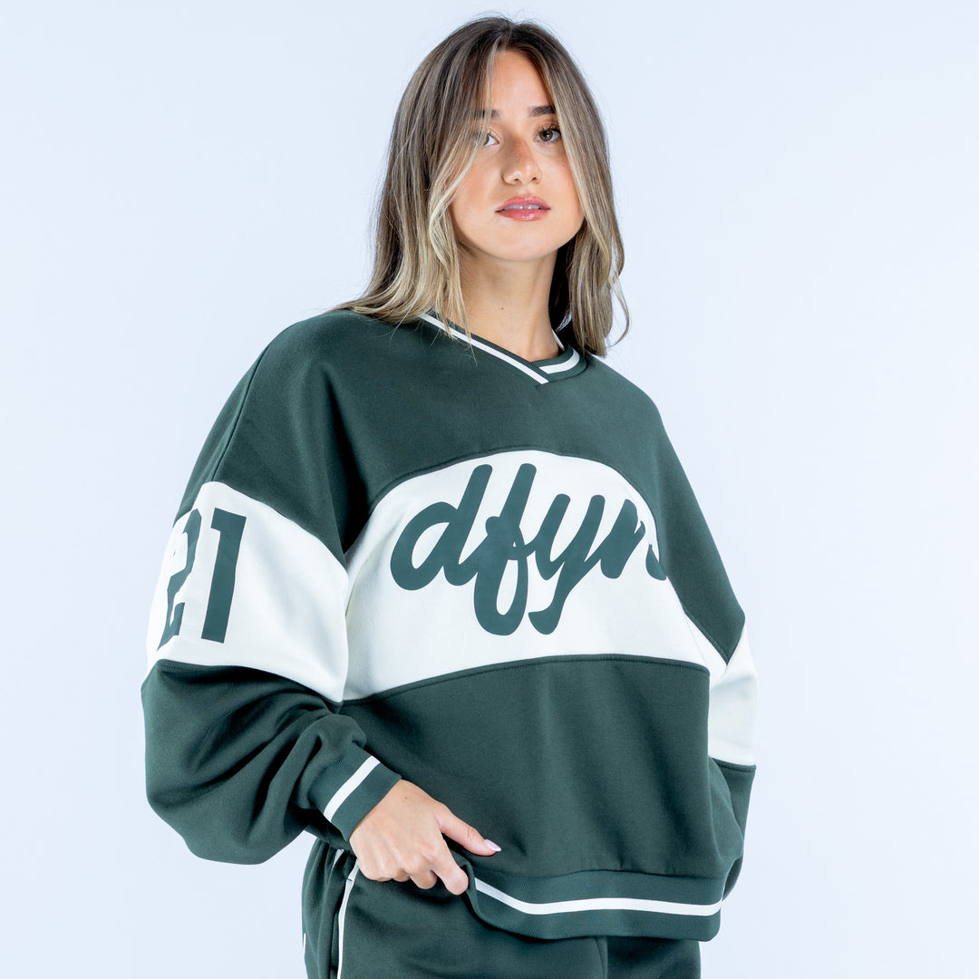 4th Birthday Sweatshirt