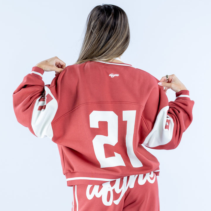 4th Birthday Sweatshirt